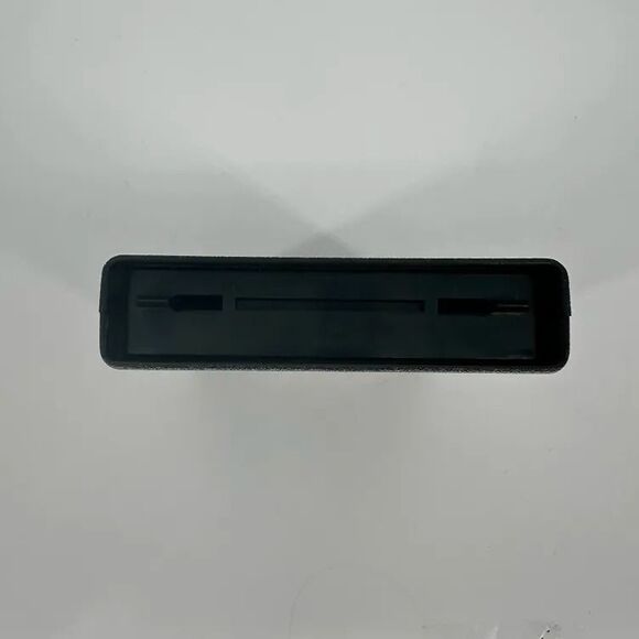 Atari 2600 Asteroids (1981) CX2649 Cartridge & Manual Tested Works VG - Picture 4 of 4